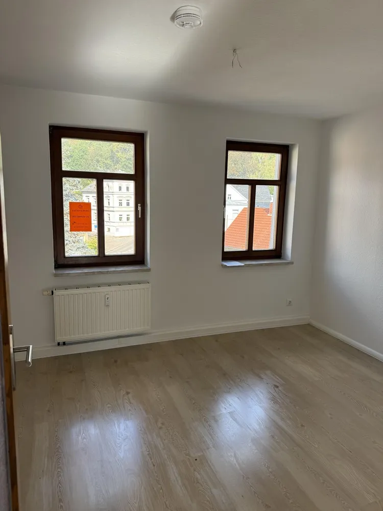 2 Zimmer Wohnung mit 56 m² in Zwickau – Bild 6