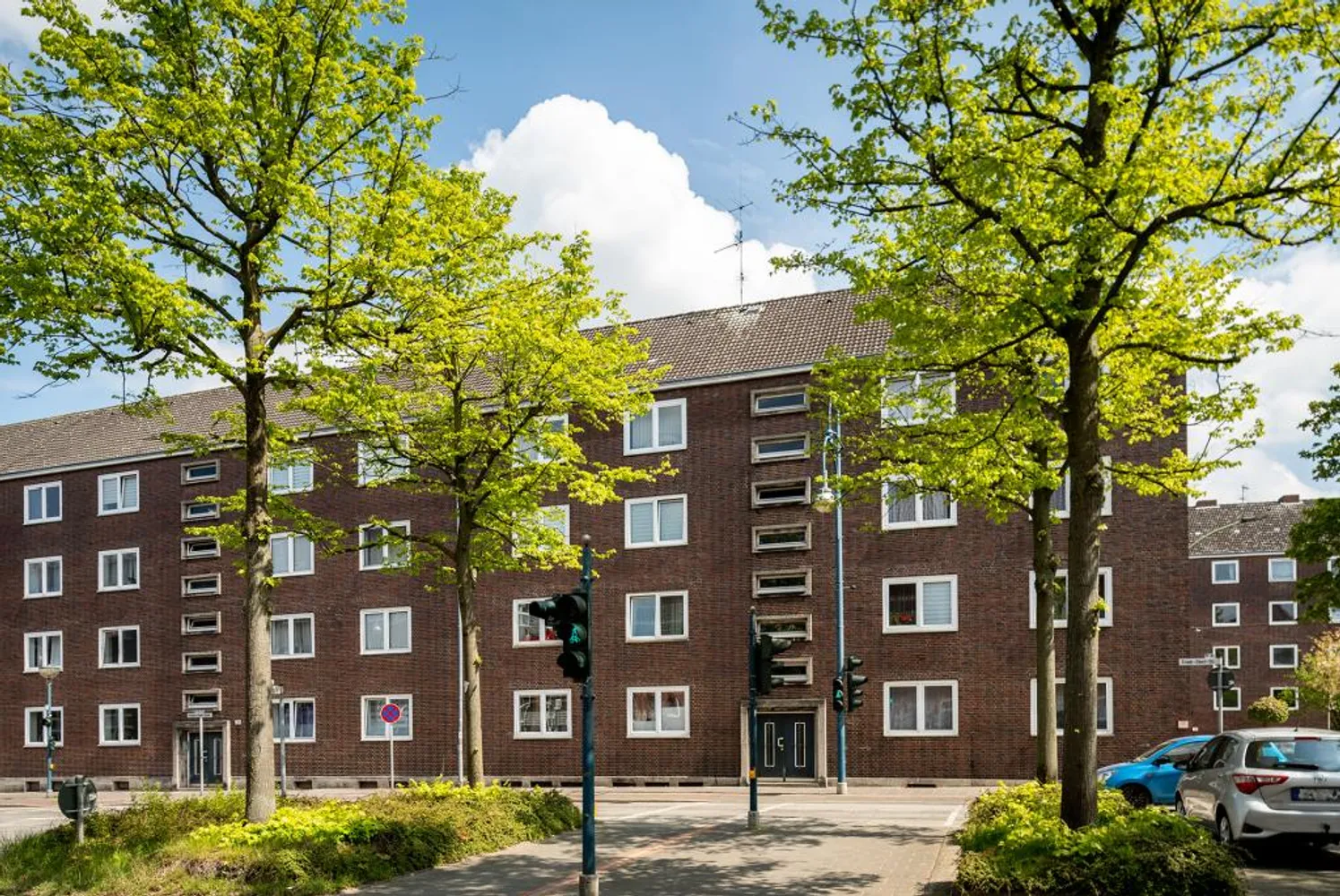 5 Zimmer Wohnung mit 123 m² in Bremerhaven – Bild 11