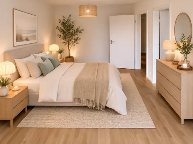 3 Zimmer Wohnung mit 113 m² in Hamburg – Bild 7