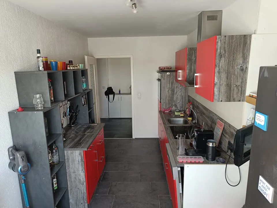 4 Zimmer Wohnung mit 68 m² in Kleve – Bild 6