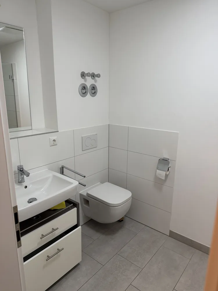 2 Zimmer Wohnung mit 56 m² in Göttingen – Bild 3