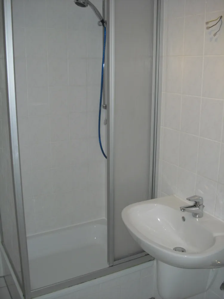 2 Zimmer Wohnung mit 57 m² in Nordhausen – Bild 9