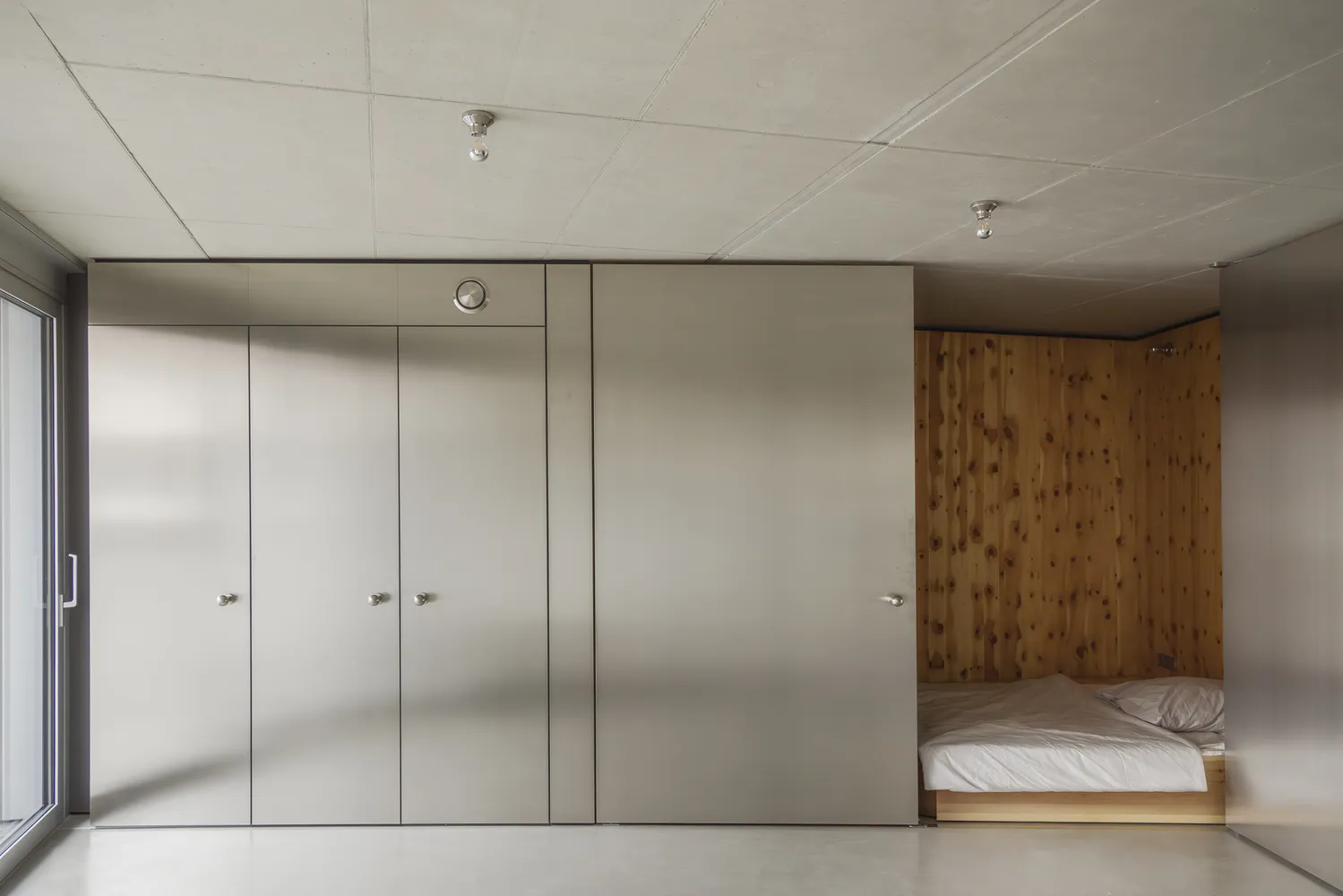 2 room apartment with 54 m² in Berlin – Photo 2
