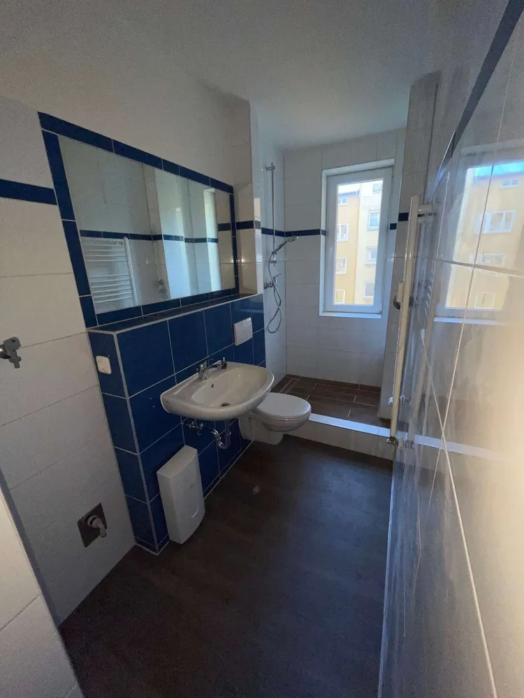 2 Zimmer Wohnung mit 52 m² in Hamburg – Bild 2