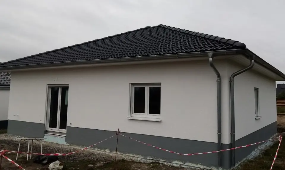 4 Zimmer Haus mit 105 m² in Merseburg – Bild 2