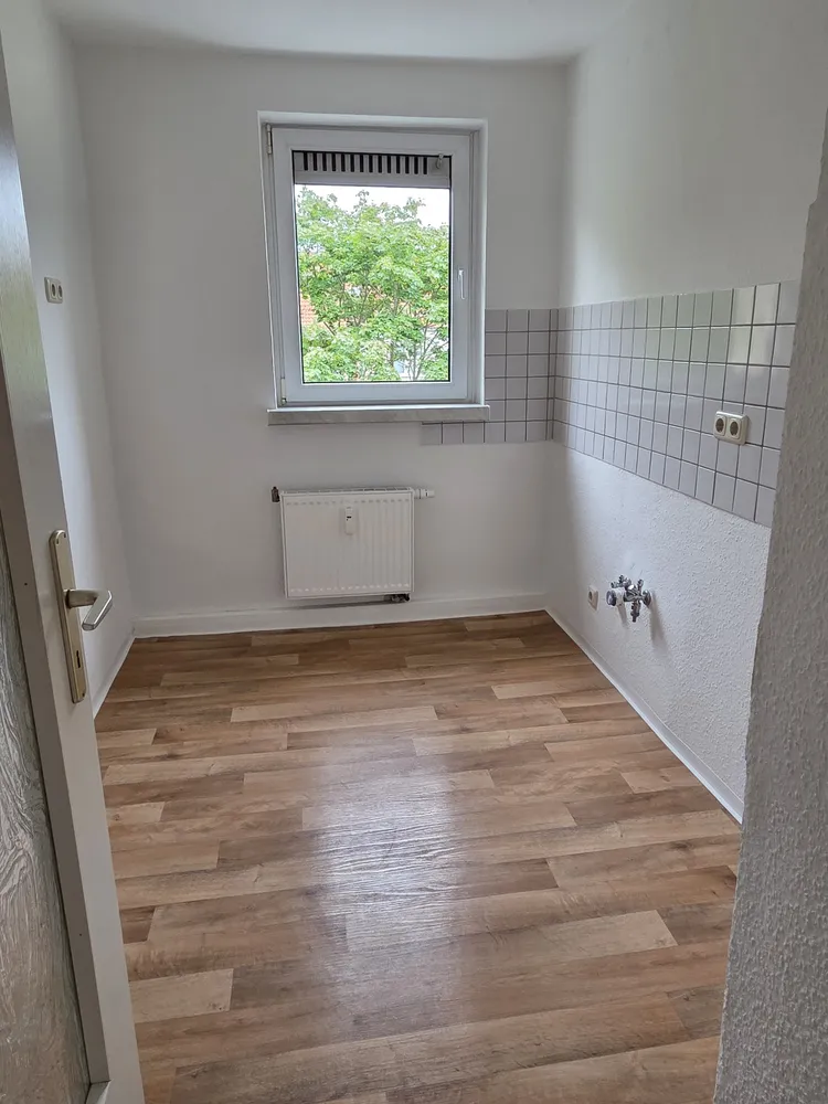 3 room apartment with 60 m² in Gotha – Photo 10