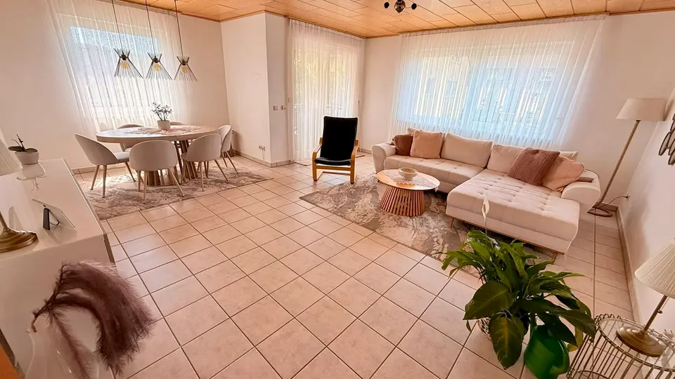 4 Zimmer Wohnung mit 59 m² in Hagen – Bild 10