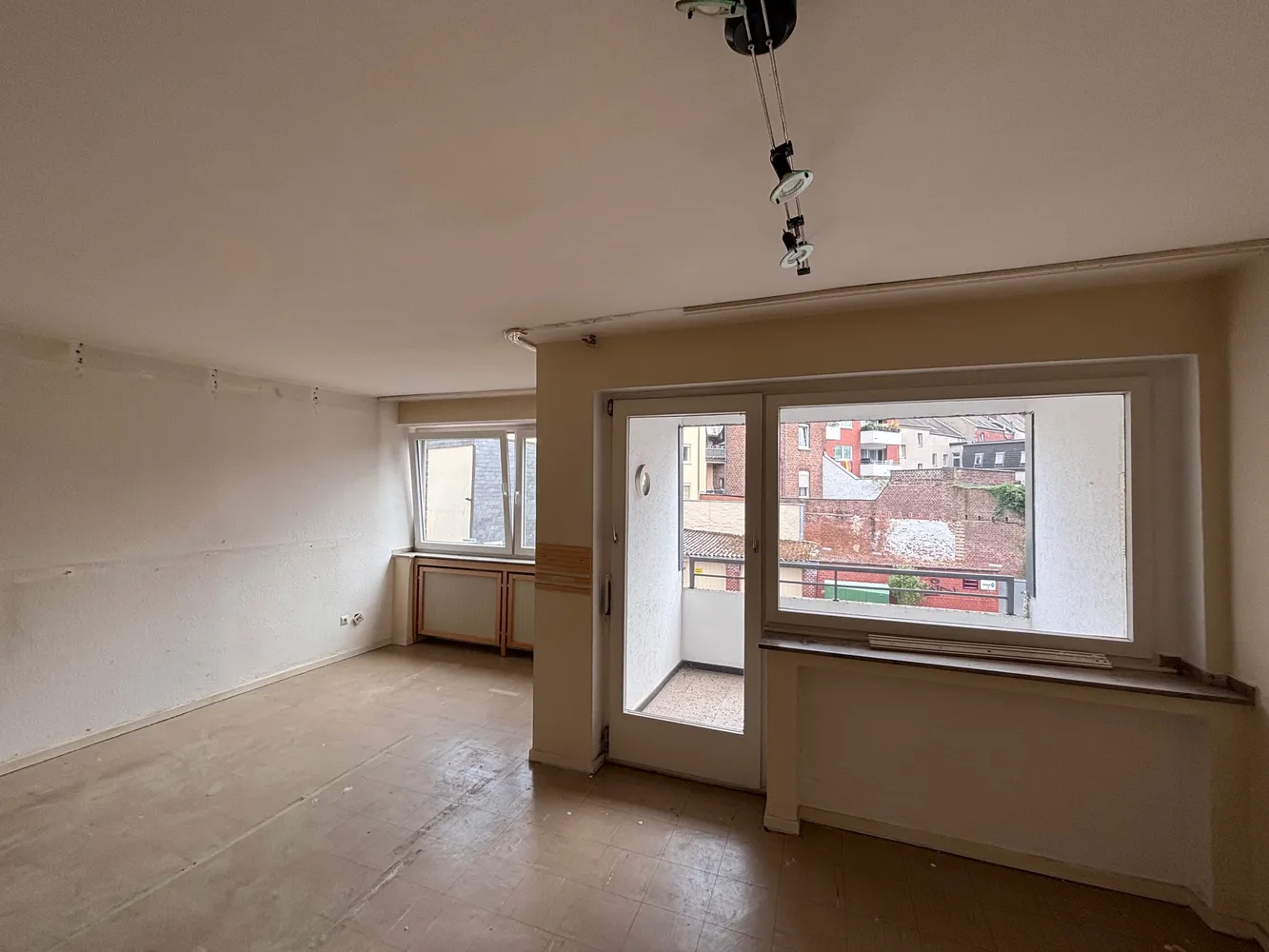 2 Zimmer Wohnung mit 52 m² in Mönchengladbach – Bild 1