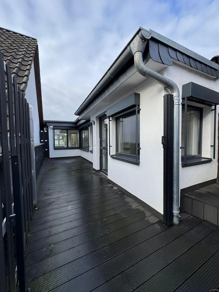 4 room apartment with 95 m² in Dreieich – Photo 6