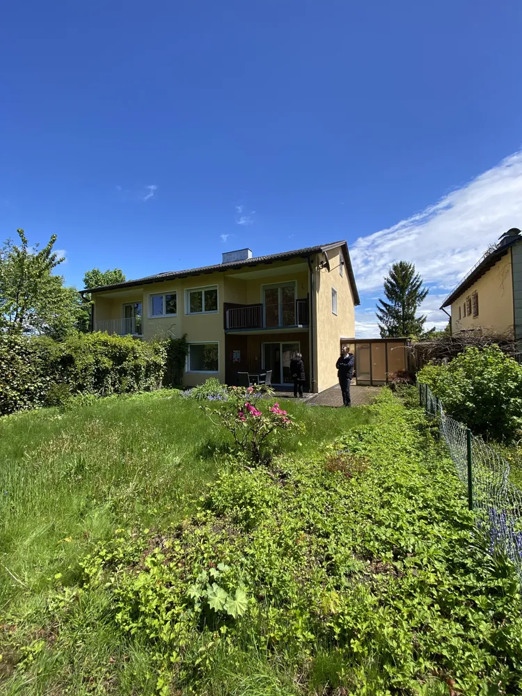 7 Zimmer Haus mit 150 m² in München – Bild 1