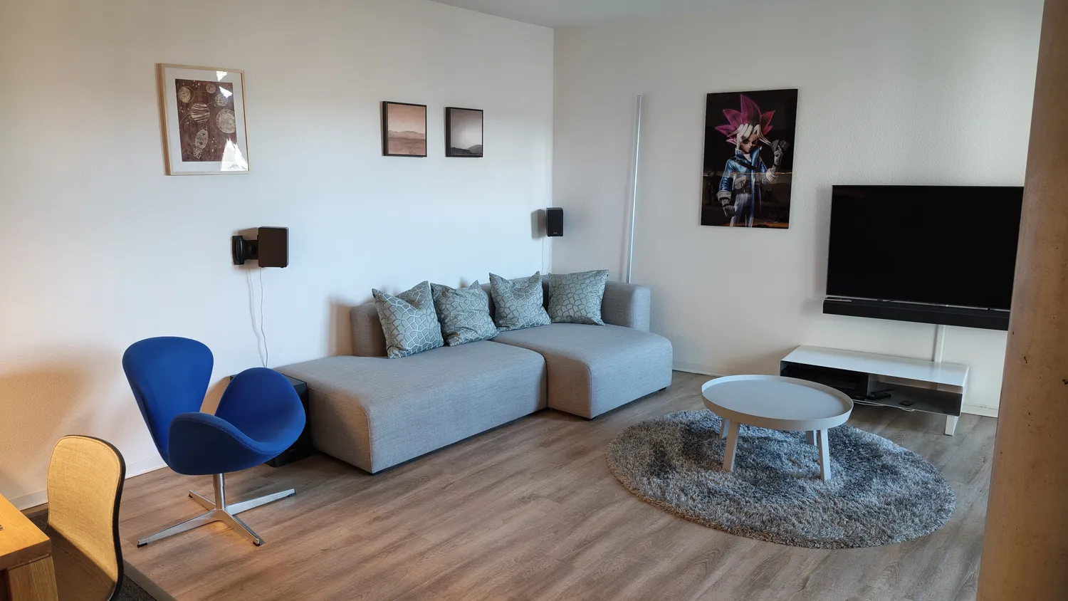 2 Zimmer Wohnung mit 69 m² in Heidelberg – Bild 3