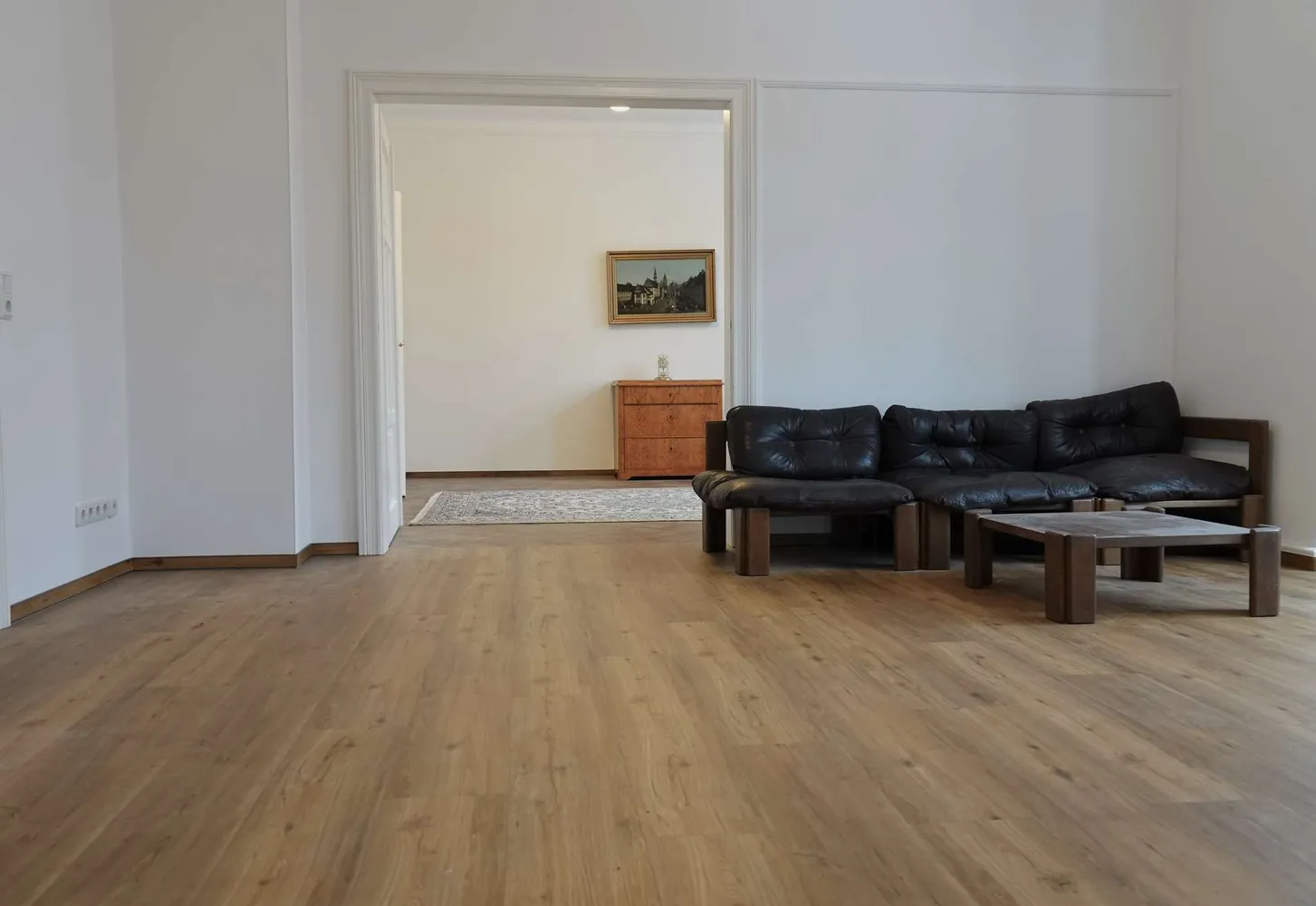 4 Zimmer Wohnung mit 109 m² in Quedlinburg – Bild 12