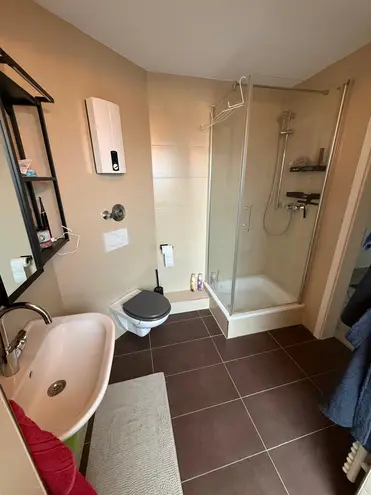3 Zimmer Wohnung mit 73 m² in Mannheim – Bild 5