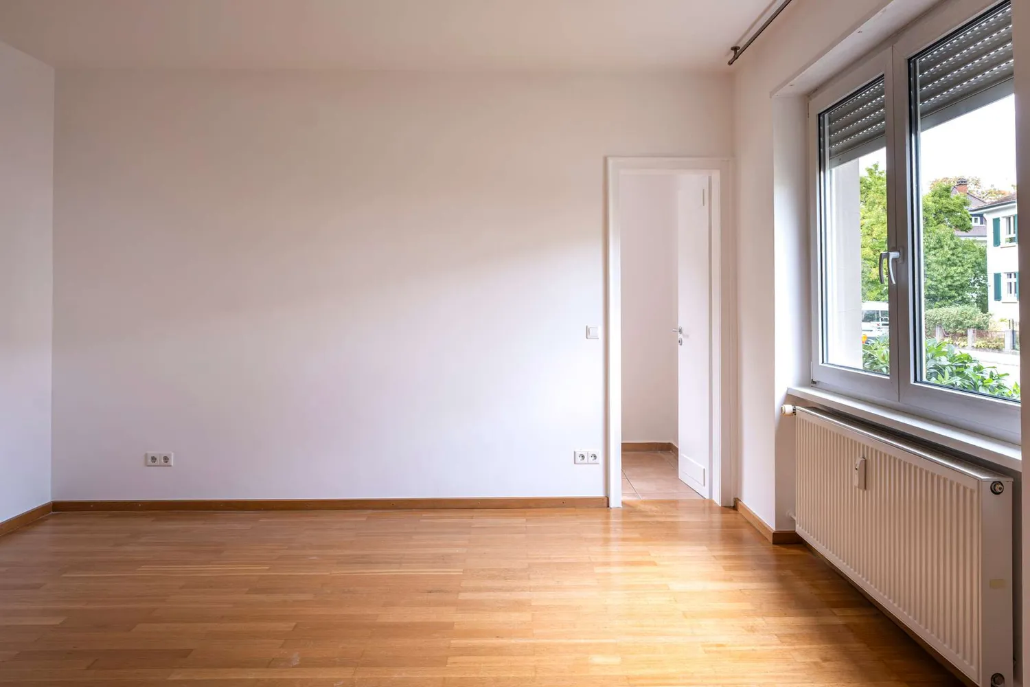 3 Zimmer Wohnung mit 102 m² in Heidelberg – Bild 9