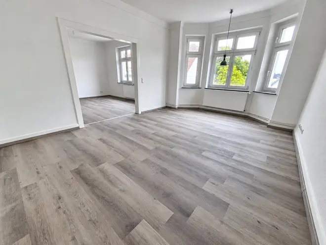 4 Zimmer Wohnung mit 125 m² in Gelsenkirchen – Bild 3