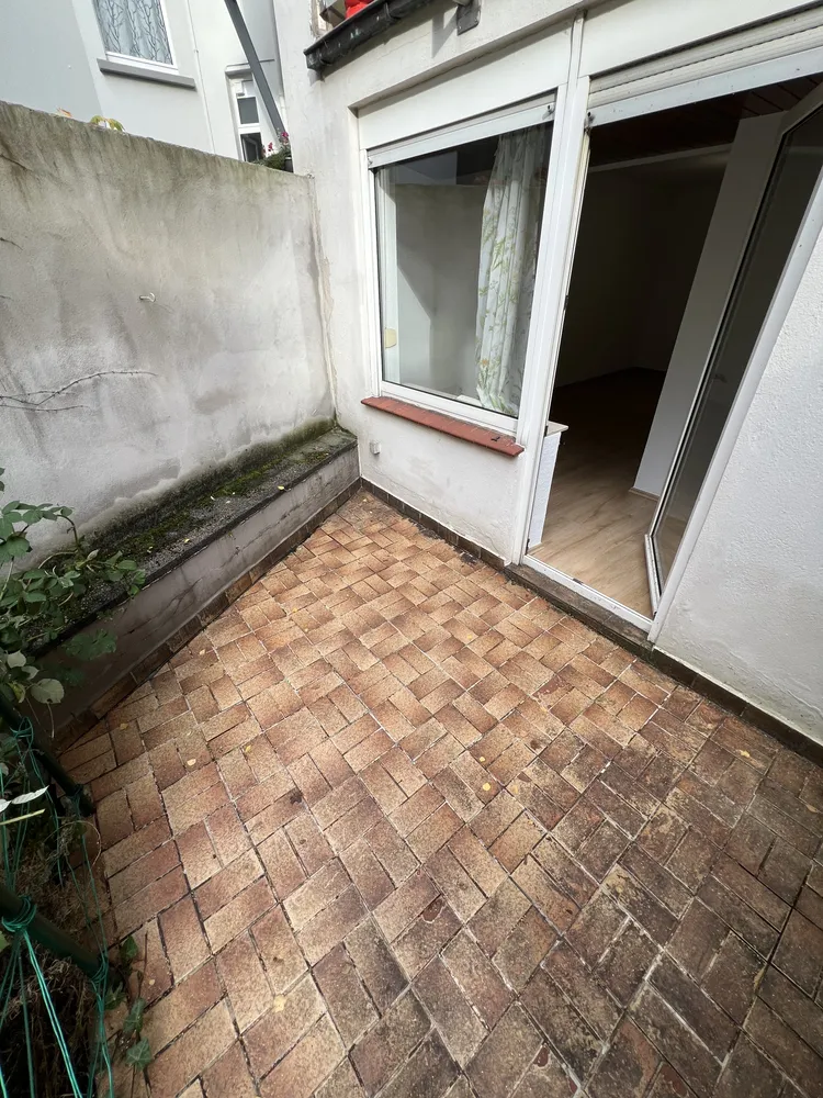 2 Zimmer Wohnung mit 56 m² in Wuppertal – Bild 8