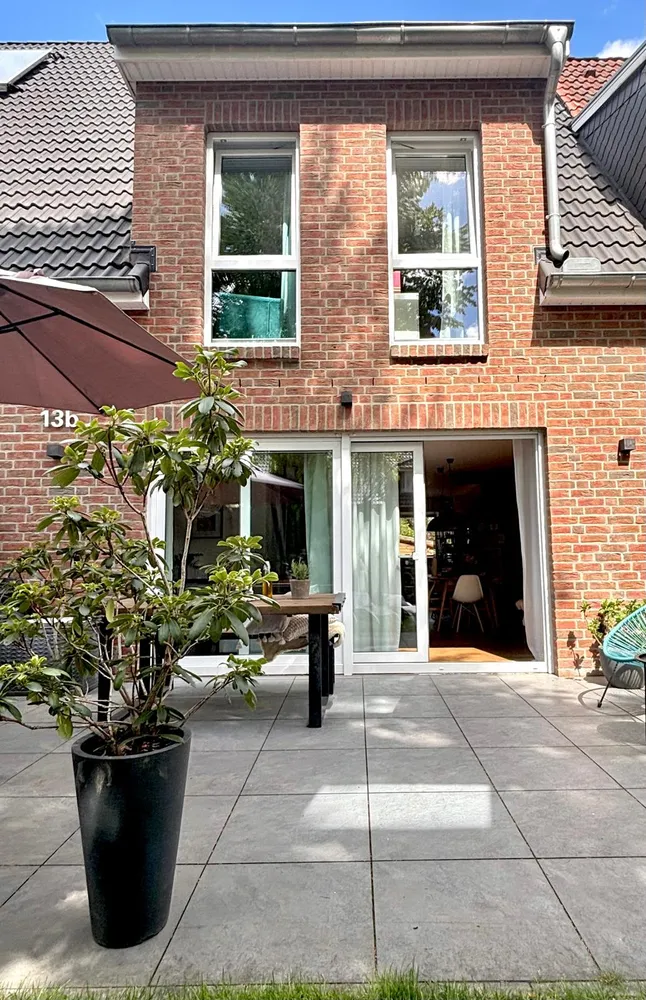 5 Zimmer Haus mit 140 m² in Hamburg – Bild 10