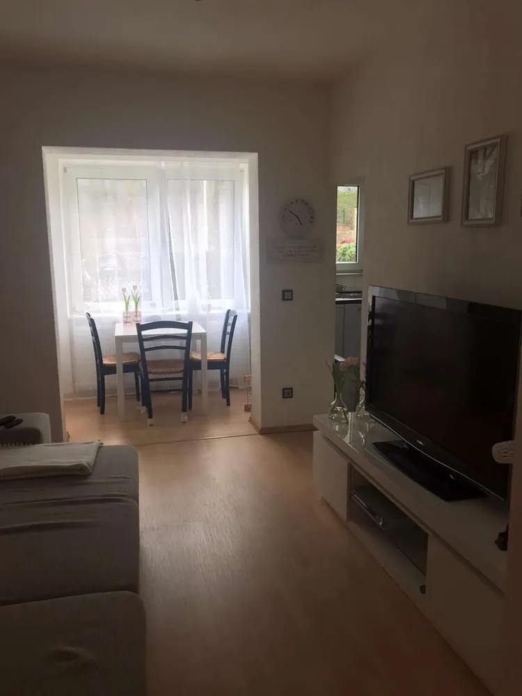 3 Zimmer Wohnung mit 45 m² in Wuppertal – Bild 3