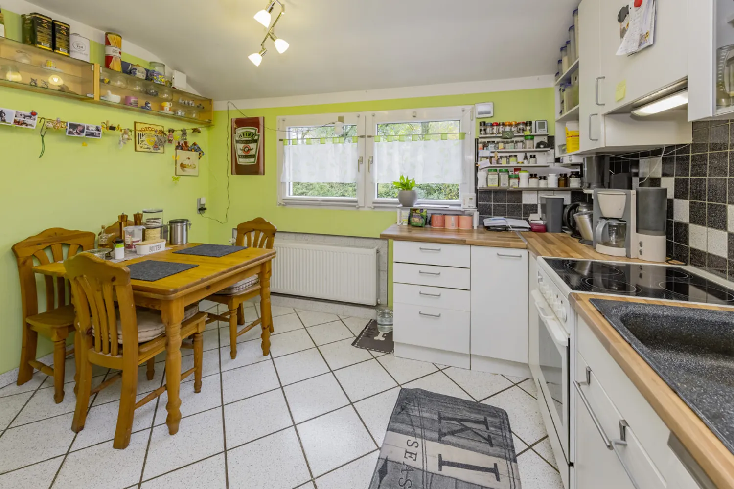 3 Zimmer Wohnung mit 77 m² in Wuppertal – Bild 7