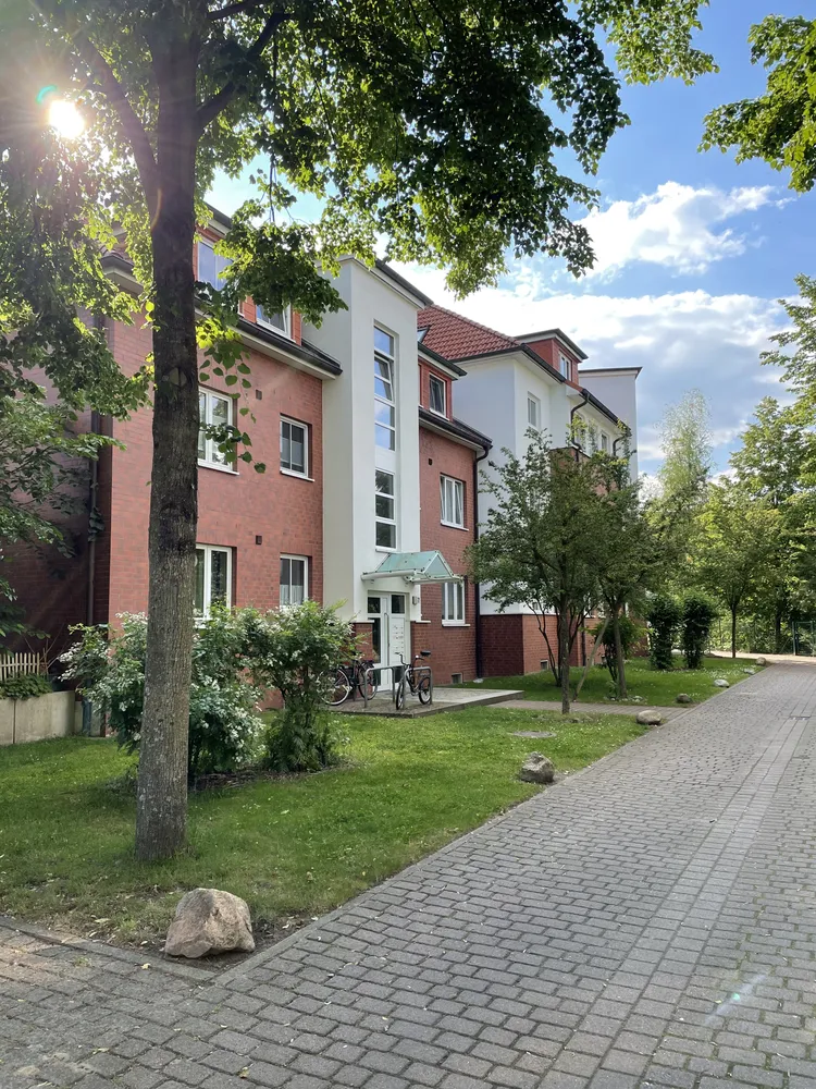 2 Zimmer Wohnung mit 55 m² in Lüneburg – Bild 6