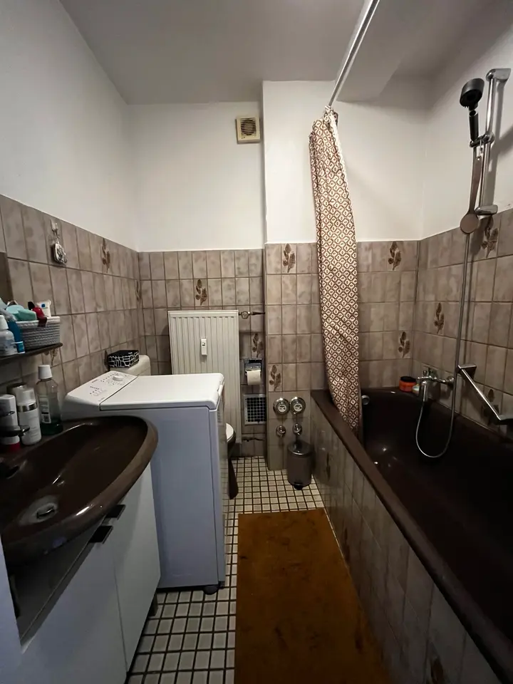 3 Zimmer Wohnung mit 57 m² in Bochum – Bild 8