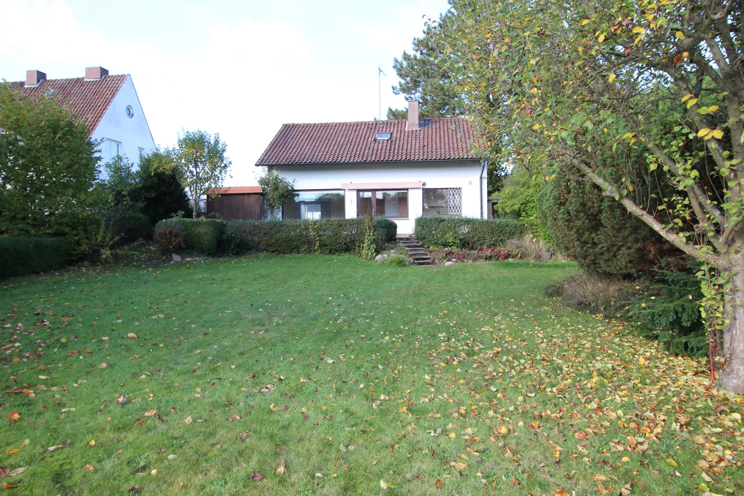 4 Zimmer Haus mit 120 m² in Lübeck – Bild 2