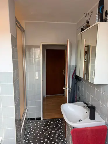 2 Zimmer Wohnung mit 49 m² in Bielefeld – Bild 9