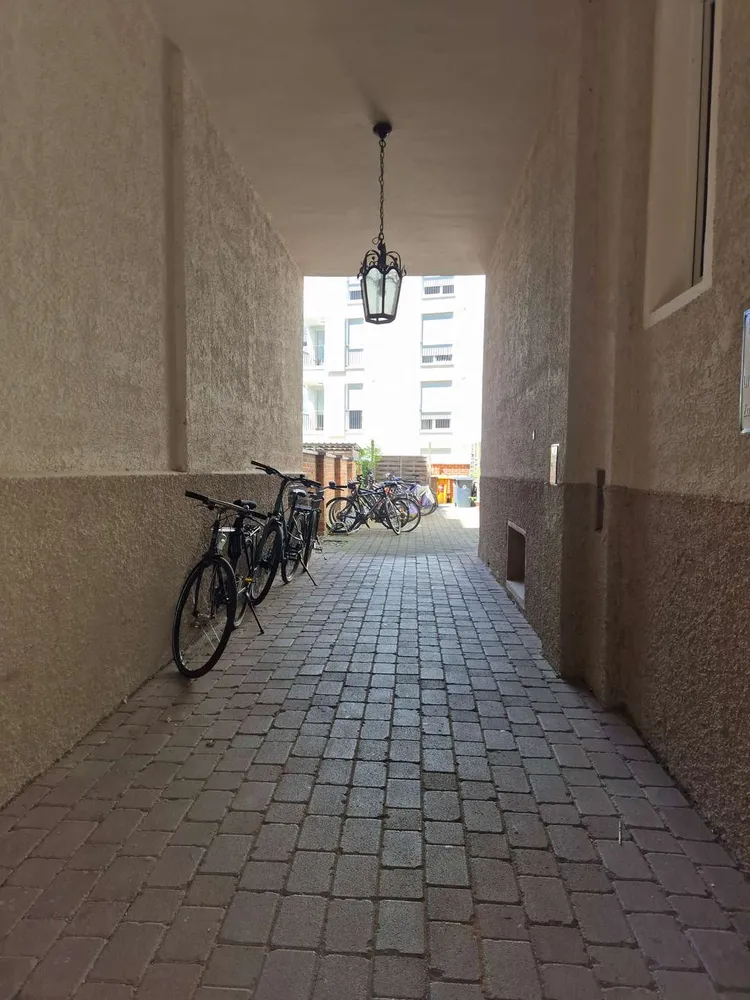 1 Zimmer Wohnung mit 52 m² in Augsburg – Bild 4