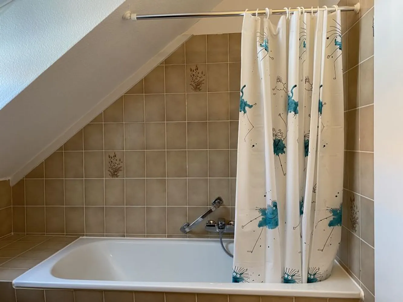 3 Zimmer Wohnung mit 76 m² in Hannover – Bild 5