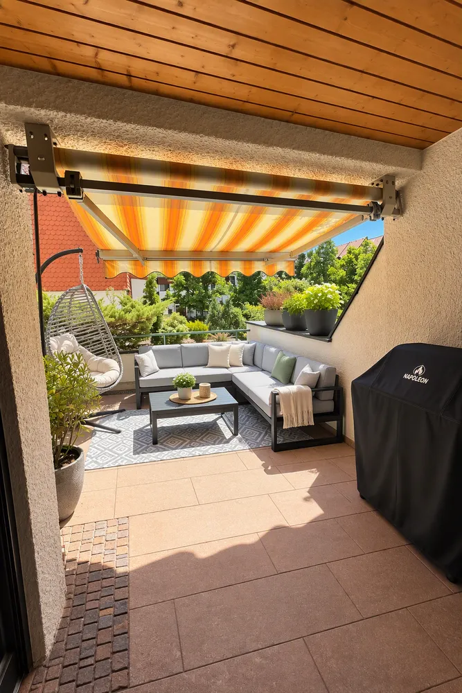 4 Zimmer Wohnung mit 85 m² in Sindelfingen – Bild 7