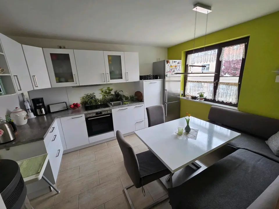 4 Zimmer Haus mit 165 m² in Rostock – Bild 8