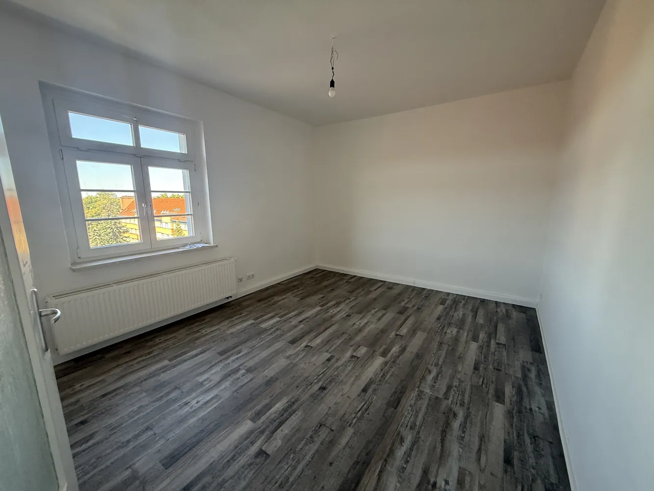 4 Zimmer Wohnung mit 67 m² in Leipzig – Bild 2