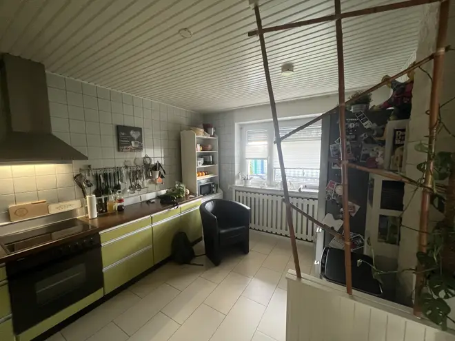 4 Zimmer Haus mit 105 m² in Köln – Bild 7