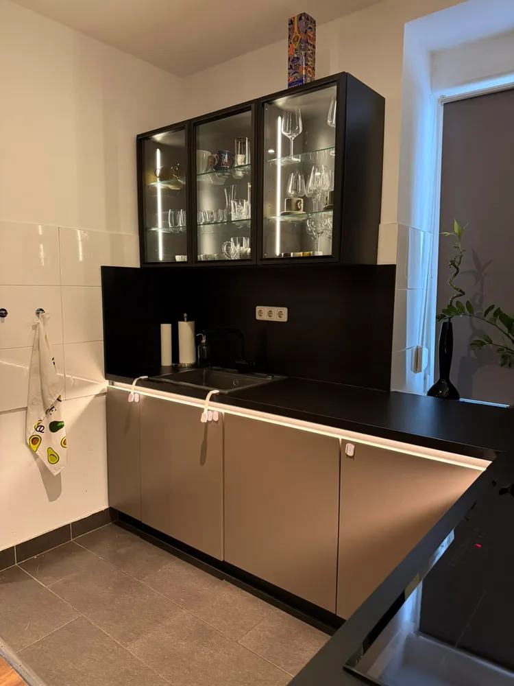 3 room apartment with 92 m² in Aachen – Photo 3