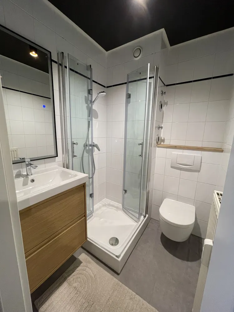 1 Zimmer Wohnung mit 31 m² in Dresden – Bild 9