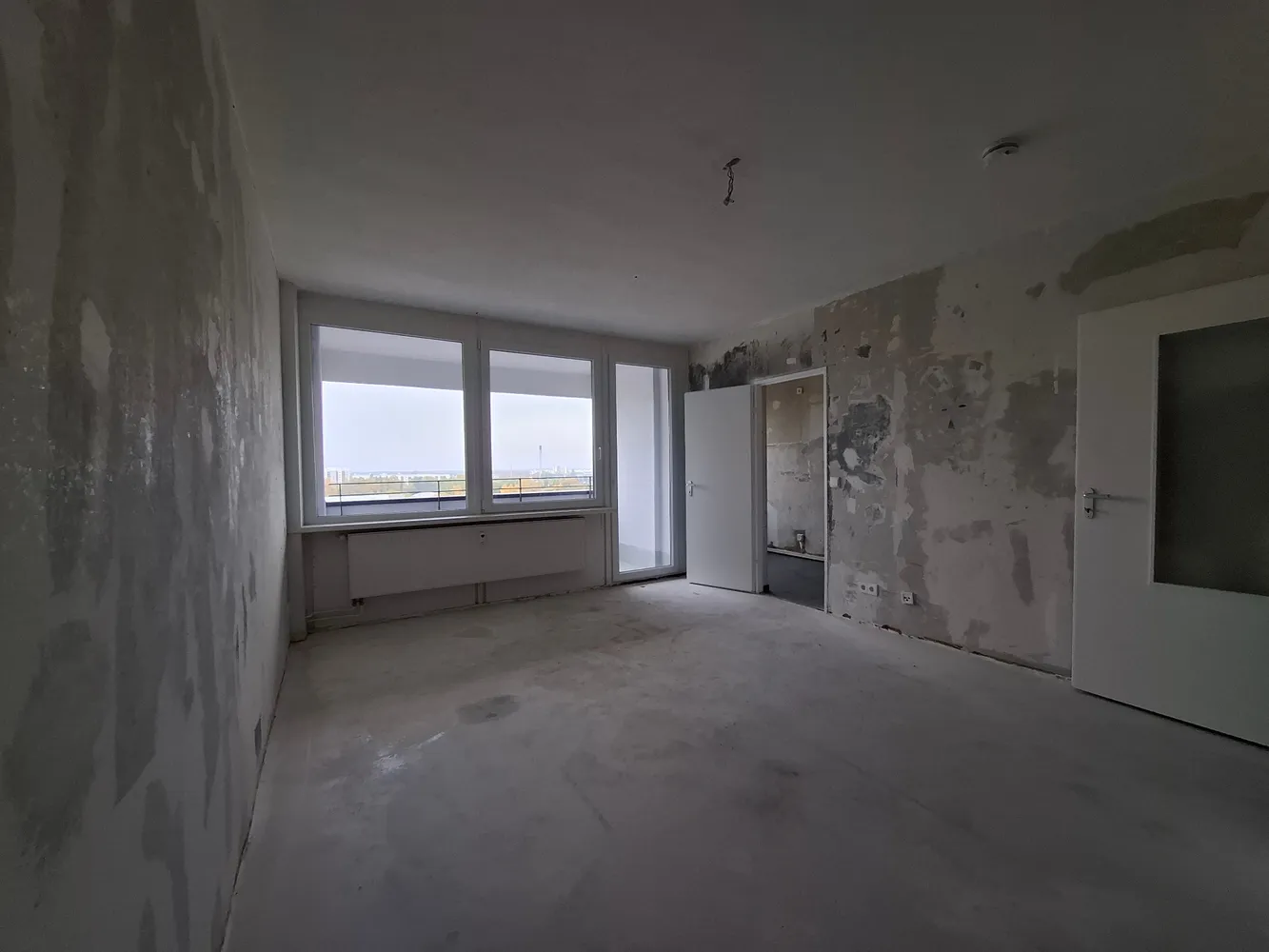 1 Zimmer Wohnung mit 40 m² in Berlin – Bild 10