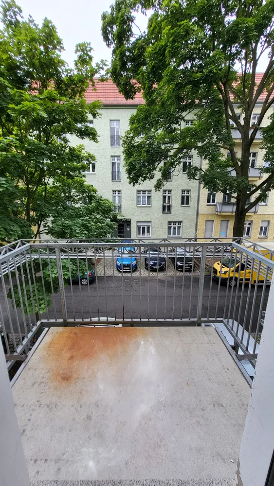 2 room apartment with 64 m² in Berlin – Photo 8
