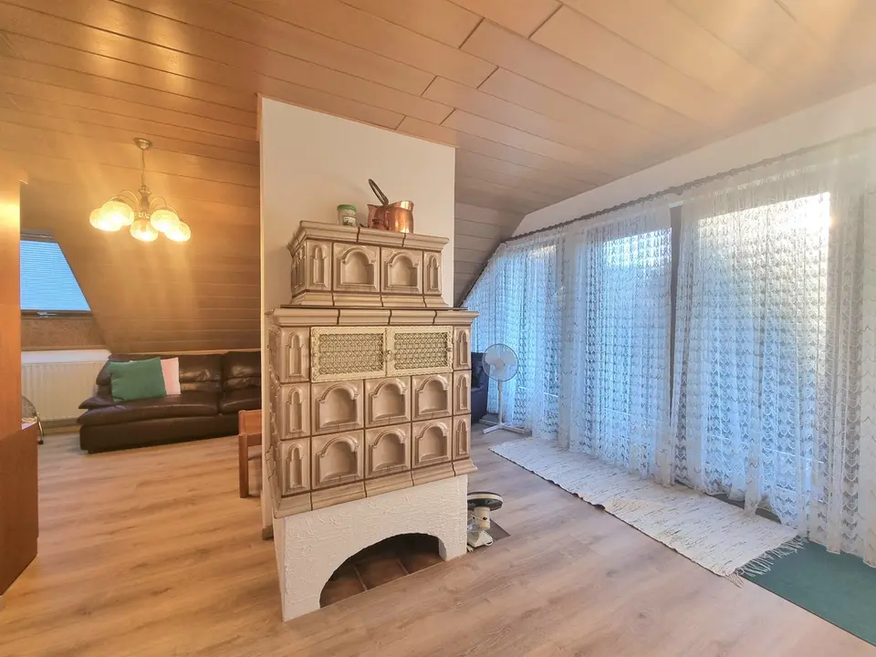 7 Zimmer Haus mit 246 m² in Saarbrücken – Bild 10