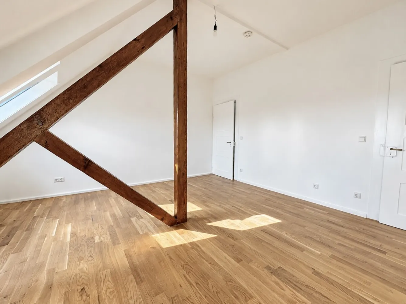 4 Zimmer Wohnung mit 127 m² in Karlsruhe – Bild 9