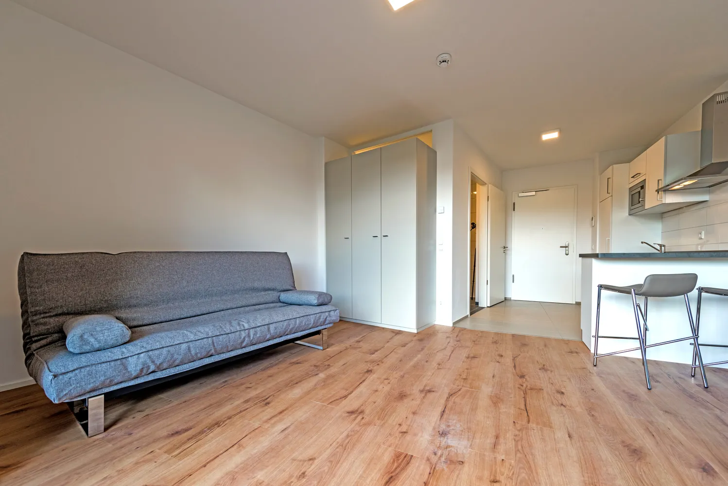 1 Zimmer Wohnung mit 34 m² in Berlin – Bild 12