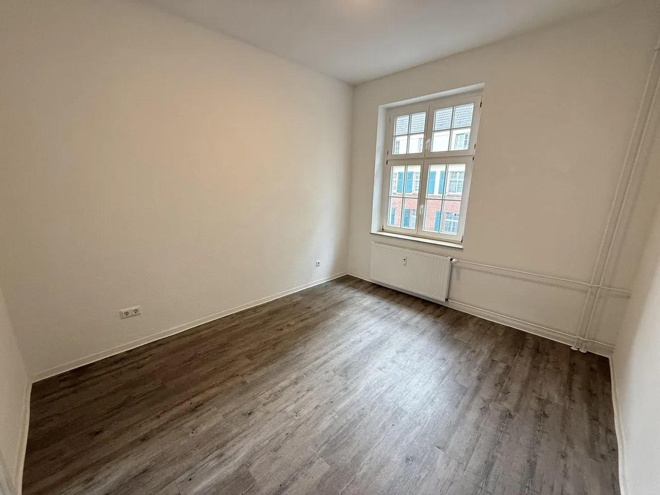 2 room apartment with 56 m² in Duisburg – Photo 8