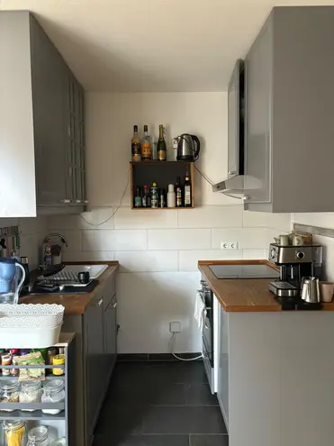 2 Zimmer Wohnung mit 42 m² in Regensburg – Bild 5