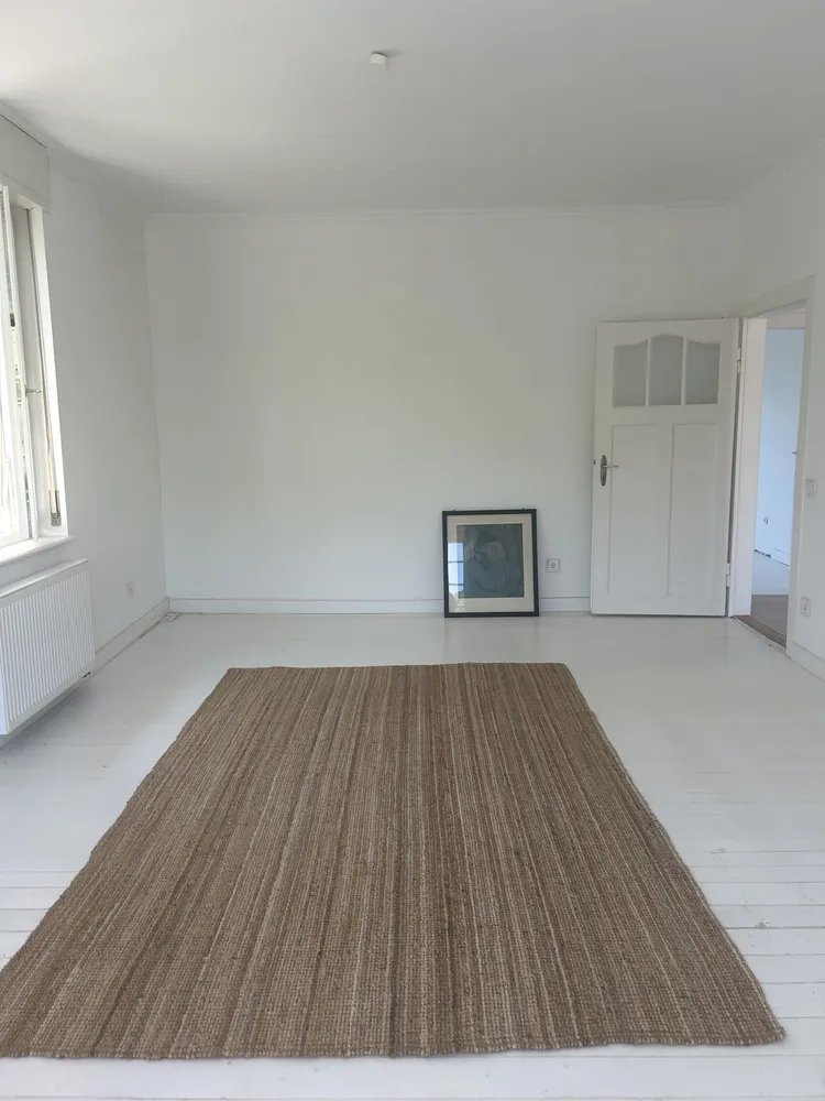 4 Zimmer Wohnung mit 145 m² in Karlsruhe – Bild 3