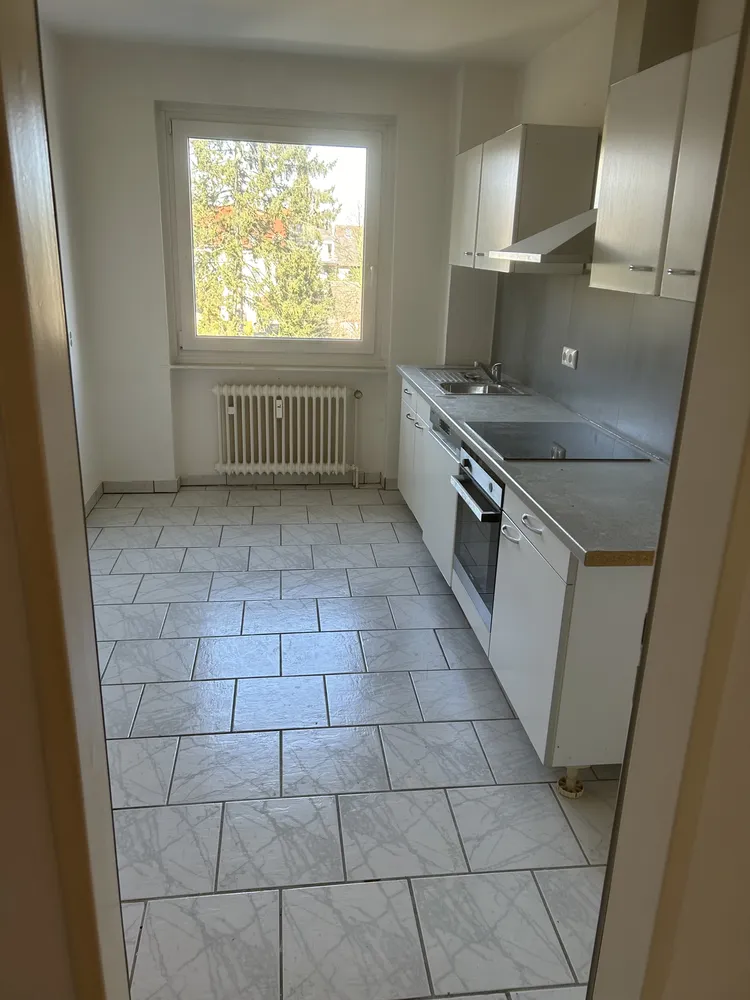 2 Zimmer Wohnung mit 60 m² in Braunschweig – Bild 5