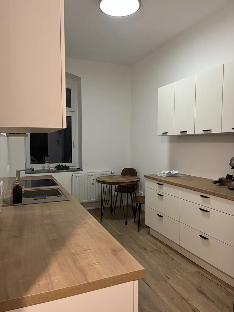 2 room apartment with 65 m² in Berlin – Photo 3
