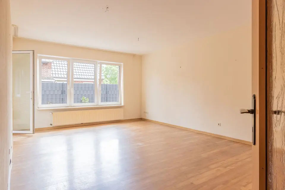 2 Zimmer Wohnung mit 65 m² in Meppen – Bild 8