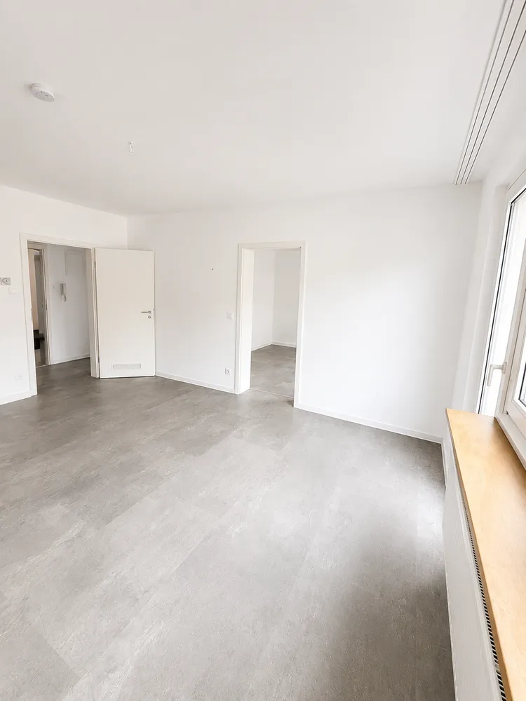2 Zimmer Wohnung mit 48 m² in Mülheim an der Ruhr – Bild 9