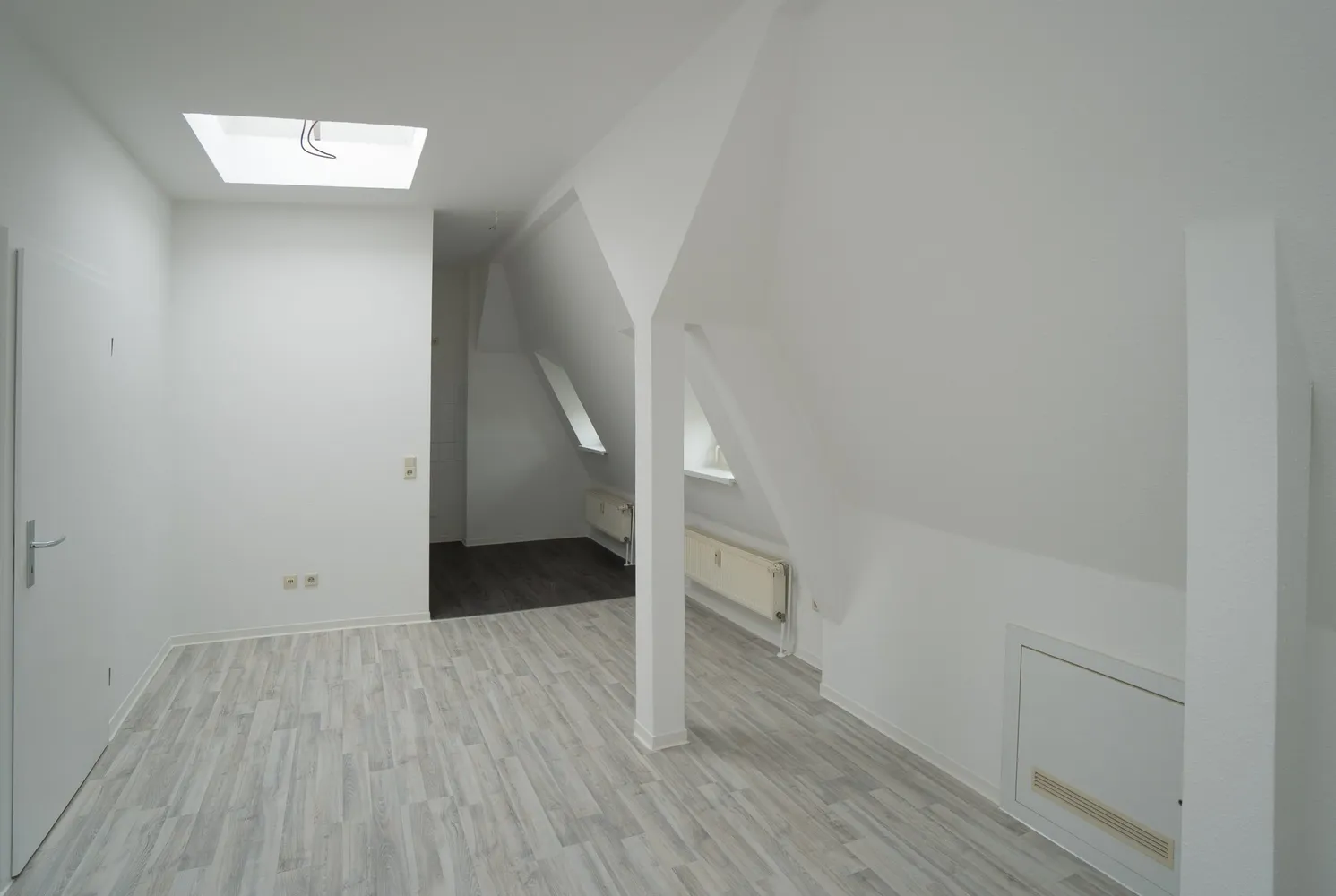 3 room apartment with 74 m² in Magdeburg – Photo 2
