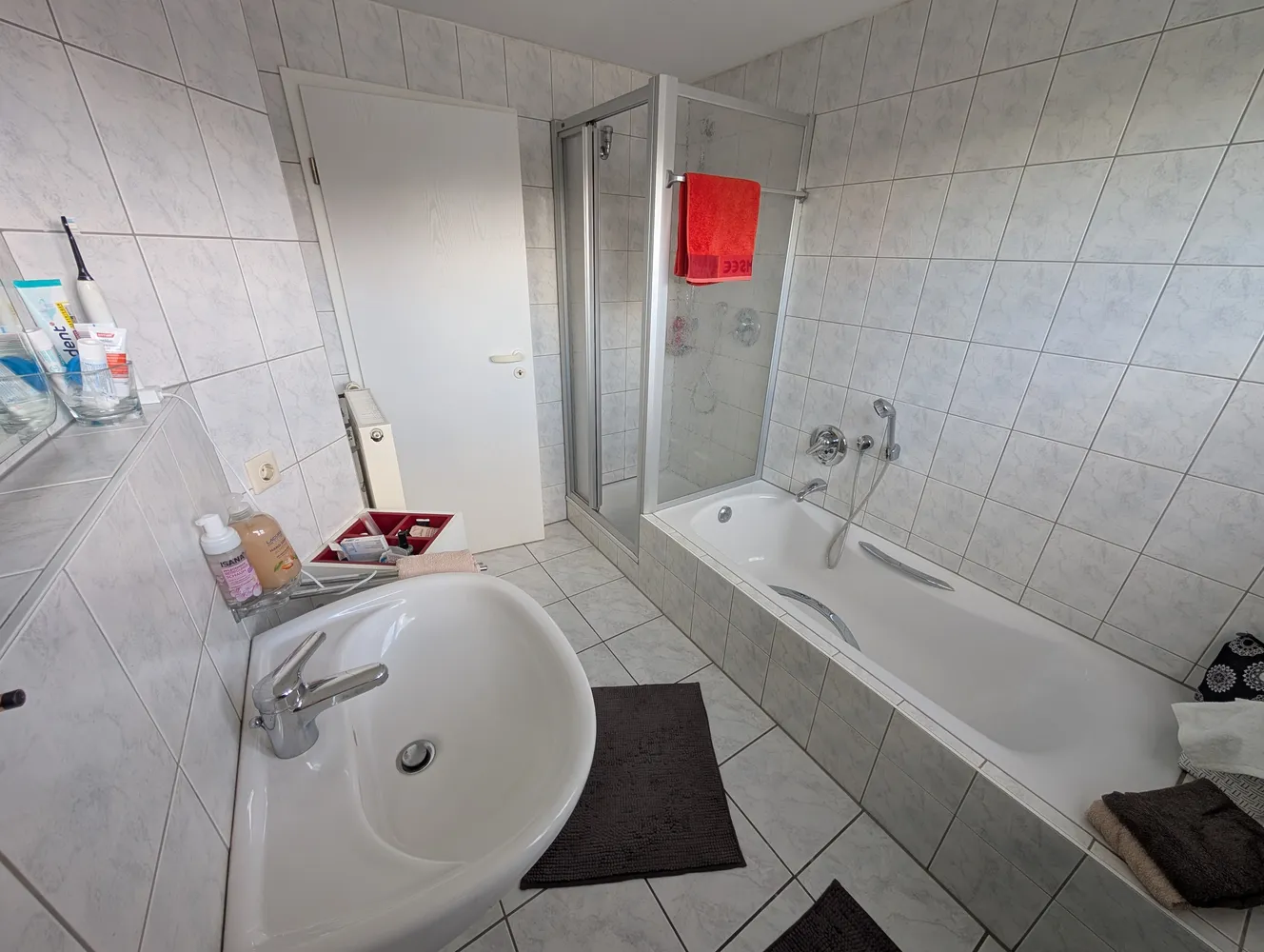 2 Zimmer Wohnung mit 64 m² in Paderborn – Bild 3