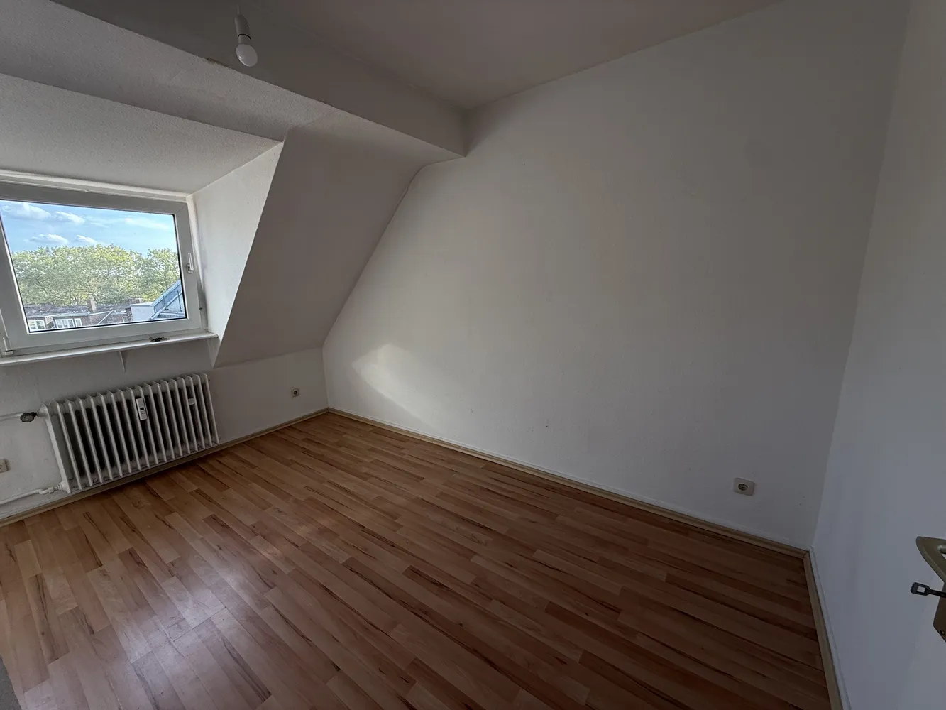 3 room apartment with 65 m² in Cologne – Photo 4